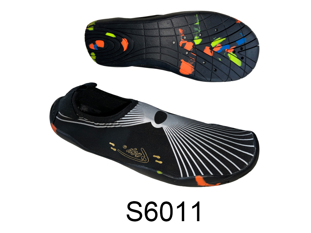 Leaking Shoes