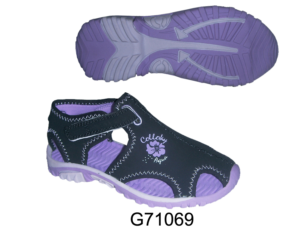 Sandal Shoes
